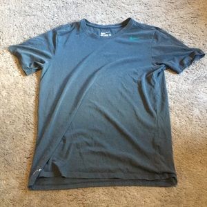 Nike shirt